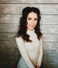 Rencontre Femme : Katrine, 38 ans à Ukraine  Ivanovka